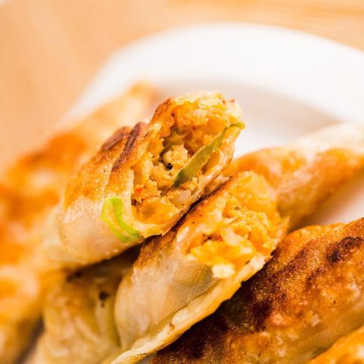 必品阁韩式泡菜煎饺250g 商品图7