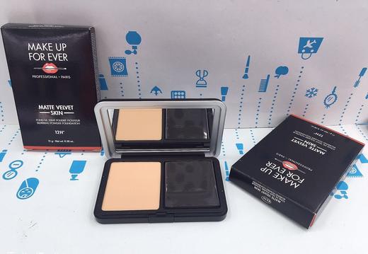 Make Up Forever空气柔雾粉饼（129701）（129725）（129695）（129732） 商品图3