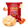 趣莱福蟹味虾片82g 商品缩略图0