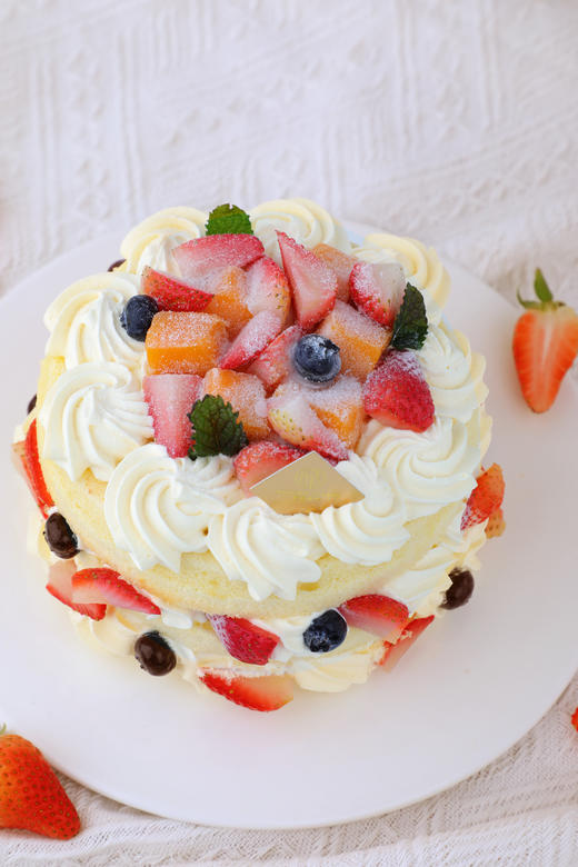 初雪见“莓” 商品图2