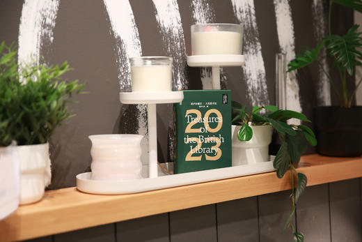 湛庐珍藏·大英图书馆 2023 商品图4