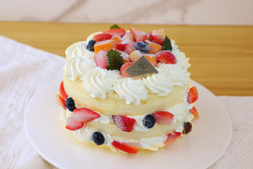 初雪见“莓” 商品图1