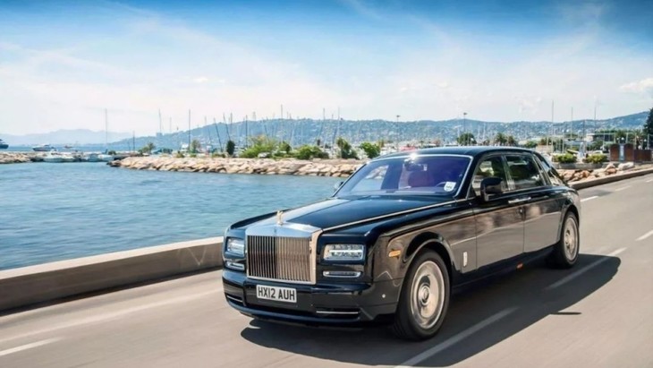 有的喜欢超跑,有的还没驾照,2022世界杯超级球星爱车大盘点