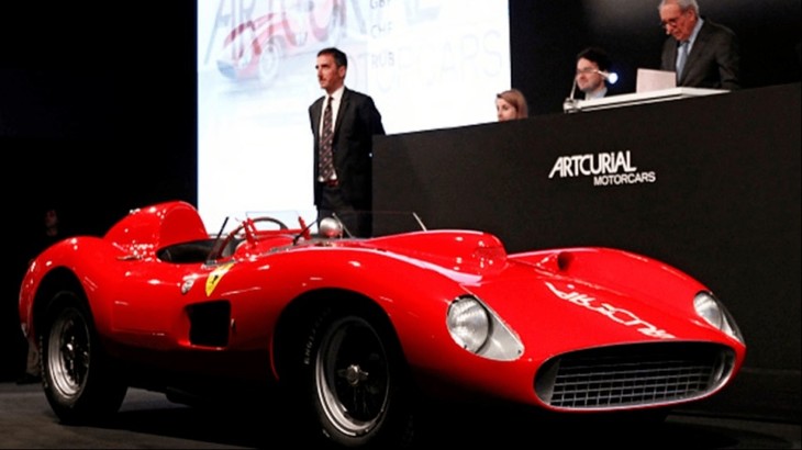 有的喜欢超跑,有的还没驾照,2022世界杯超级球星爱车大盘点