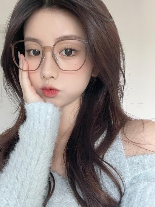 woolilens  日抛美瞳 小胖球pro 直径14.2mm着色13.6mm  (十片装) 商品图14