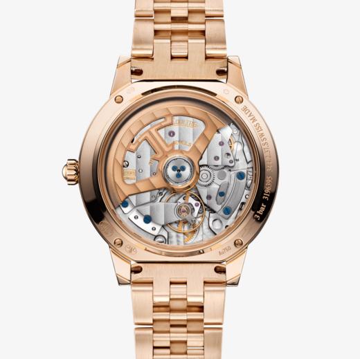 积家 Jaeger-LeCoultre RENDEZ-VOUS CLASSIC 约会系列腕表 Q3442130 商品图2