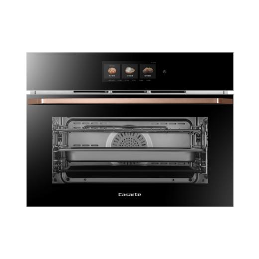 卡萨帝蒸烤一体机C6 商品图0