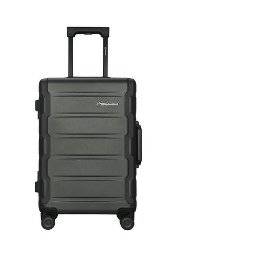 Diplomat外交官时尚轻便行李箱男女商务旅行结婚箱可登机大学生简约拉杆箱TC-2602系列 商品图8