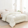 京东京造磨毛纤维被四季款200×230 商品缩略图5