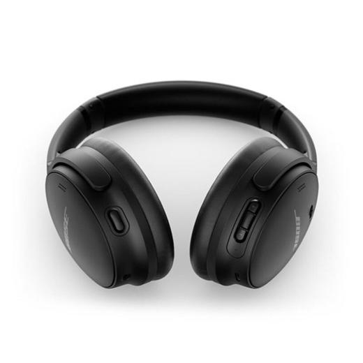 【Bose】QuietComfort 45无线消噪蓝牙耳机头戴式主动降噪 商品图1