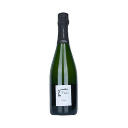Vincent Couche  Chloé brut nature solera 蔻实‘克洛伊’索来拉式自然干型香槟
