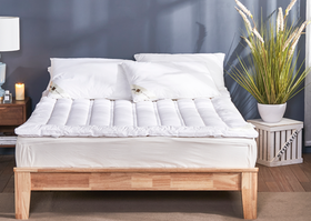 MICHELL1870羊毛安睡床垫