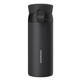 乐扣憧憬弹跳保温杯450ml