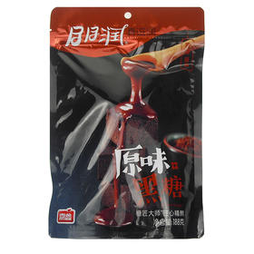 嘉鑫月月润原味黑糖188g