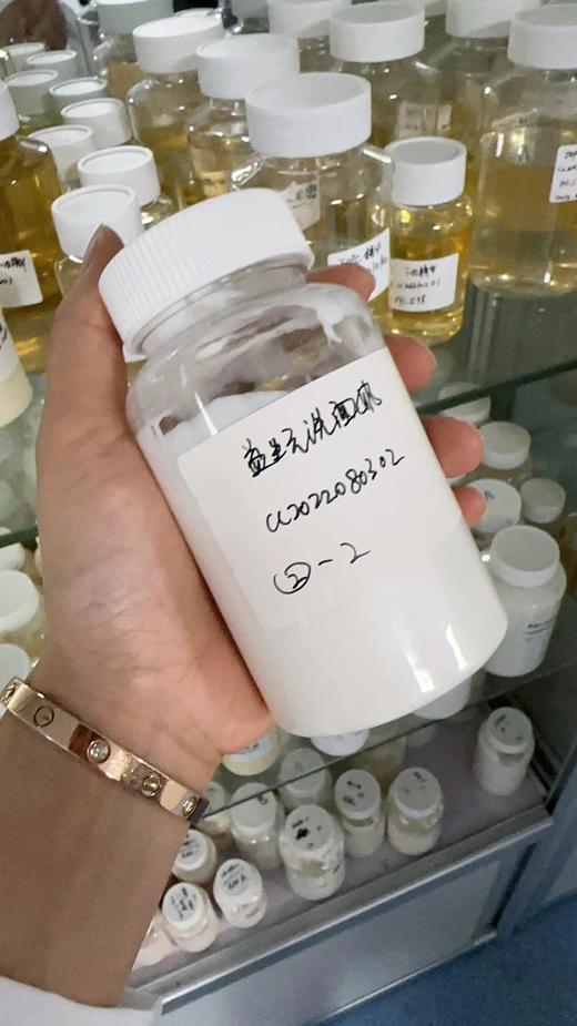 SUOHO氨基酸洗面奶，洁面膏~含天然植物精萃，无色素、矿物油！泡沫丰富，绵密温柔！0皂肌，洗卸合一，轻松搞定淡妆！适合多种肤质使用！ 弱酸性更温和 屏障调理 商品图4