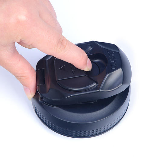 乐扣大容量热水壶1.8L 商品图2