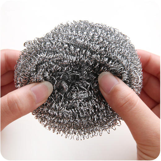 惠寻钢丝球12个+手柄一个 商品图4