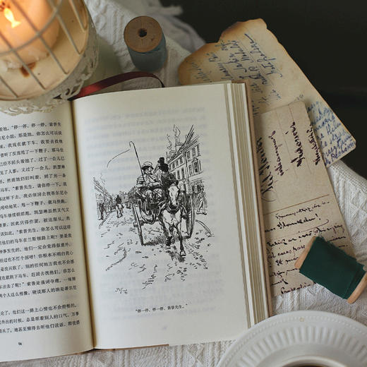 诺桑觉寺 商品图3