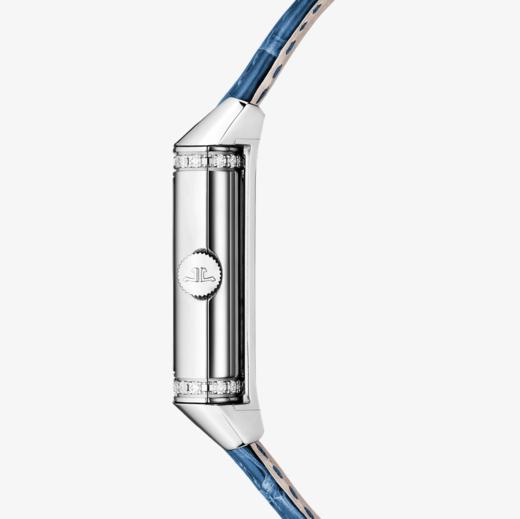 积家 Jaeger-LeCoultre Reverso Classic 翻转系列经典腕表 Q2578480 商品图1