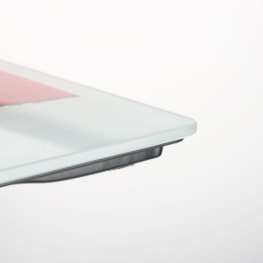 史努比乐享系列 LCD电子体重秤 商品图2