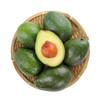【会员9/颗】秘鲁进口HASS牛油果 大果 200g左右/颗 商品缩略图1