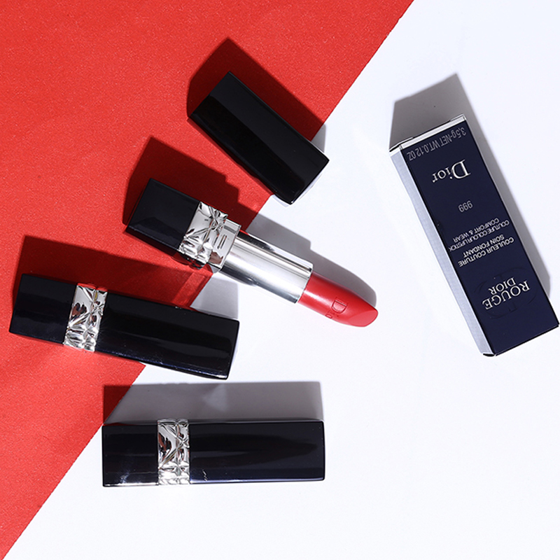 【买一送一】迪奥口红，滋润 显白 不掉色 1.5g