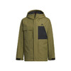 阿迪达斯 ADIDAS 男子 户外系列 3IN1 DWN JACKET 运动 羽绒服 HN2132 商品缩略图1