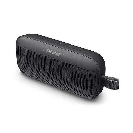 【Bose】SoundLink Flex 蓝牙扬声器 迷你无线便携防水音箱/音响 商品图5