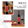 云南红酒庄插画玫瑰蜜红葡萄酒弥勒红酒庄囤货官方旗舰店 商品缩略图5