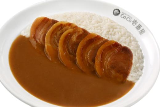 美丽市场-CoCo壹番屋（单人餐） 商品图2