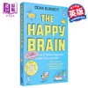 【中商原版】快乐的大脑 英文原版 The Happy Brain 科学 Dean Burnett 商品缩略图0