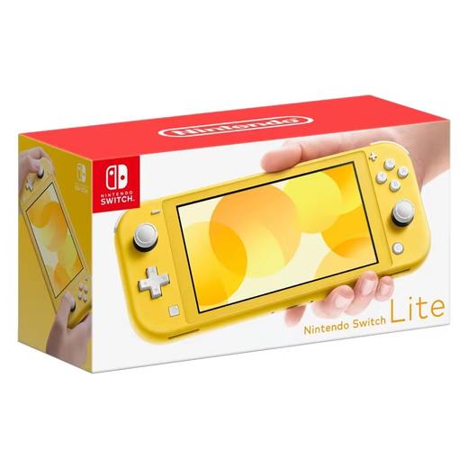 天空之城-任天堂Switch 日版lite主机 商品图2