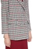 AUGUST 1 EIGHT 千鸟格双排扣外套 5480 商品缩略图2