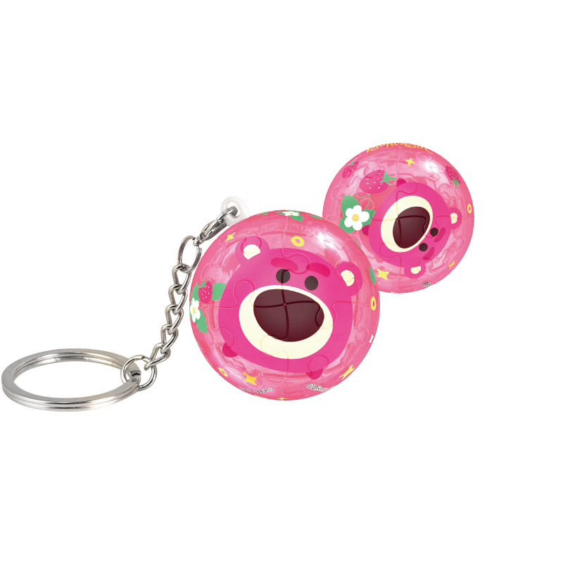 A3674 Tsum Tsum系列-Lotso