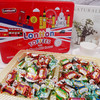 马来西亚伦敦WF铁盒装糖果268g 混合糖果/混合果味软糖/咖啡牛奶味太妃糖 好食材更美味 060430/060431/064013 商品缩略图2