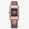 积家 Jaeger-LeCoultre Reverso Classic 翻转系列经典腕表 Q2572570 商品缩略图1