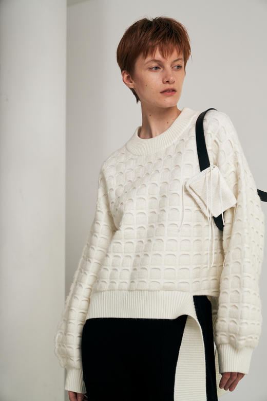 套头衫 商品图0