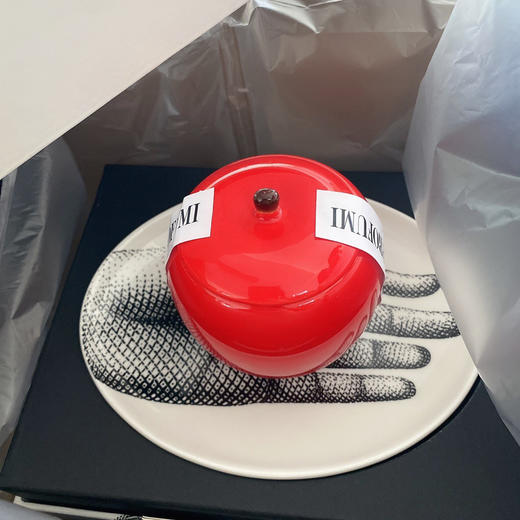 价值2000+ 意大利Fornasetti/Georg新款🎄圣诞前夜🎄香薰意式风格家居B 备的高端货，您值得拥有！有意义的圣诞礼物！ 商品图2