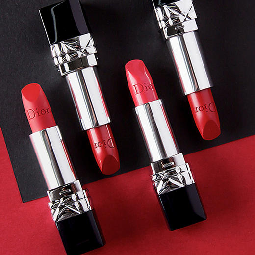 【买一送一】迪奥口红，滋润 显白 不掉色 1.5g 商品图2