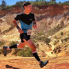 UGLOW轻量竞速T恤 T-SHIRT SPEED AERO（男款）春夏秋季跑步运动户外训练跑马拉松比赛短袖可定制 商品缩略图3