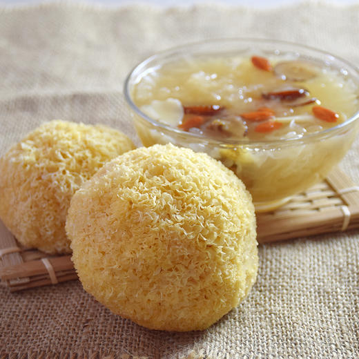 【乡村振兴】长岭尖精选银耳160g*1袋 商品图3
