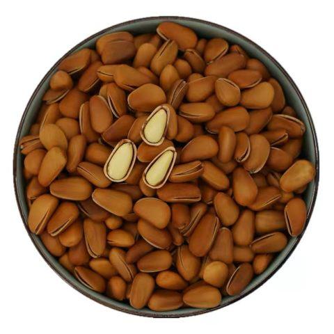 长白山特产 开口松子 260g袋 商品图3