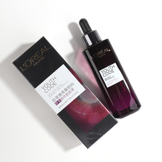 欧莱雅青春密码酵素精华肌底液50ml 商品图4