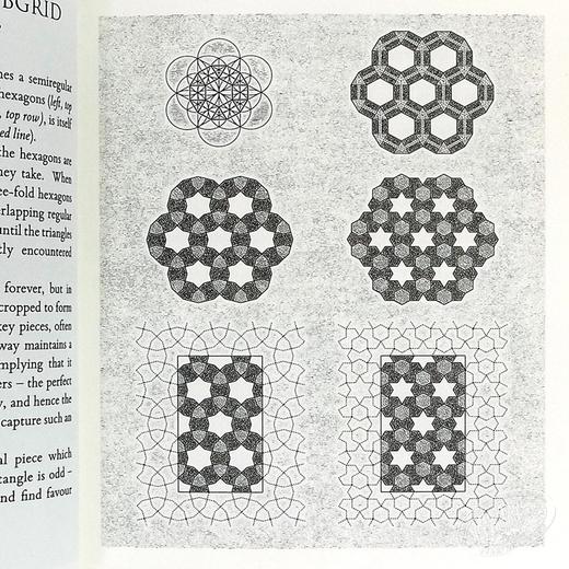 【中商原版】Islamic Design A Genius for Geometry 英文原版 几何天才的杰作 伊斯兰图案设计 Daud Sutton 商品图6