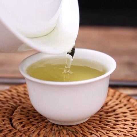 长白山特产 刺五加茶 100g瓶 商品图0