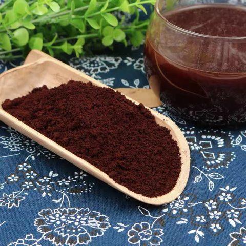 长白山特产 灵芝孢子粉 300g瓶 商品图4