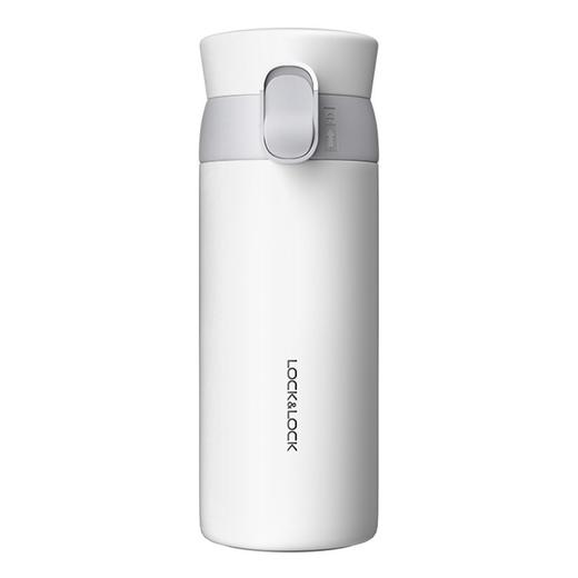 乐扣憧憬弹跳保温杯350ml 商品图1