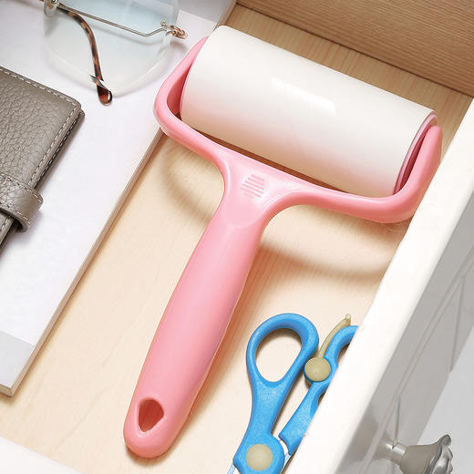 惠寻 可撕式粘毛器 商品图2