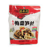 六必居香辣梅菜笋丝70ɡ 商品缩略图0