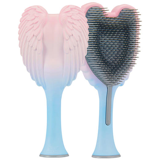 Tangle Angel英国天使王妃梳子女士家用按摩气囊梳tt梳气垫梳礼物 商品图3